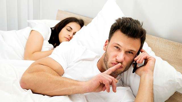 10 Signs Of A Cheating Spouse | Www.lovehonourandrespect.org